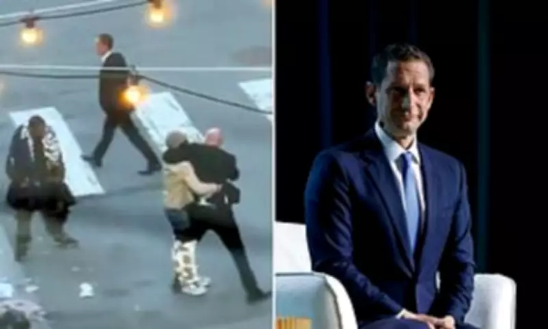 Judge Dismisses Charges Against Homeless Man in Mayor's Bodyguard Altercation