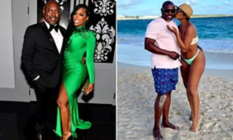 Judge Dismisses Defamation Case Against Porsha Williams Over Ex's Erectile Dysfunction Claims