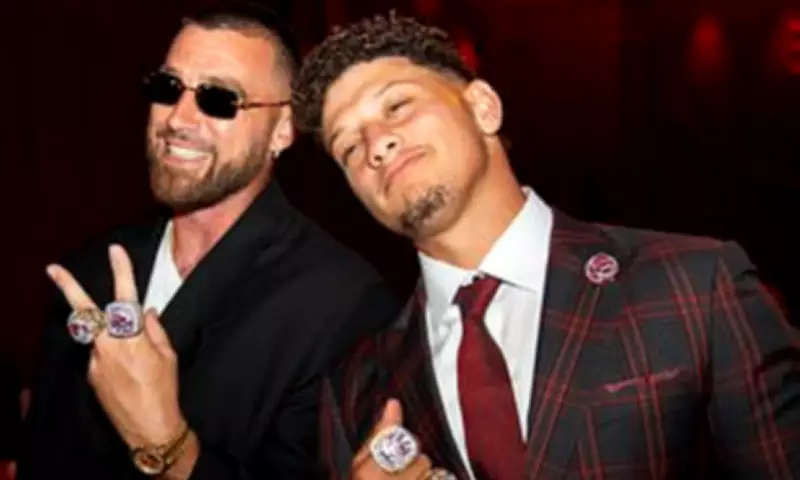 Judge Rejects Emergency Shutdown of Kelce and Mahomes' Kansas City Steakhouse
