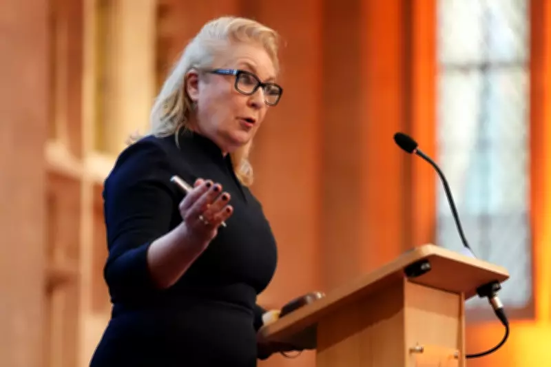 Judiciary Head Warns Lammy's Jury Trial Reforms Pose Grave Security Threat to Judges