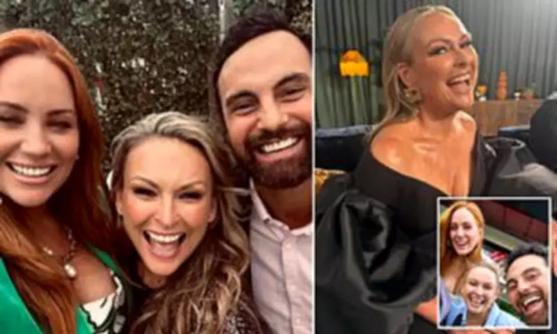 Jules Robinson Shares Final Loving Message to Mel Schilling Before Death