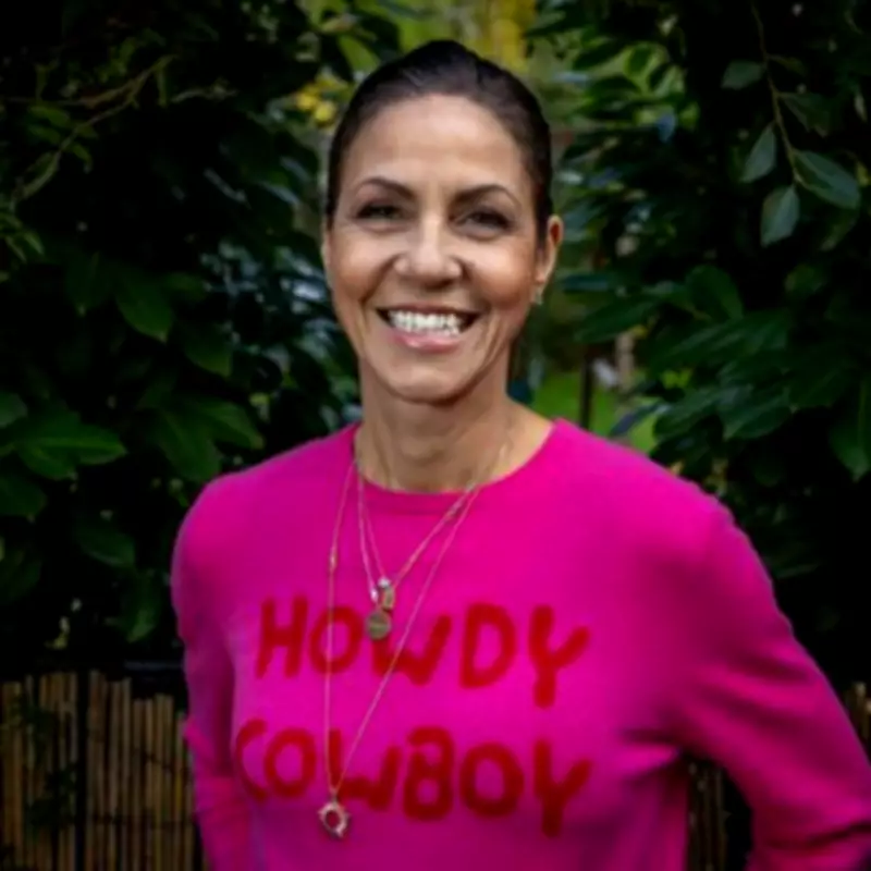 Julia Bradbury's Health Transformation After Breast Cancer Diagnosis