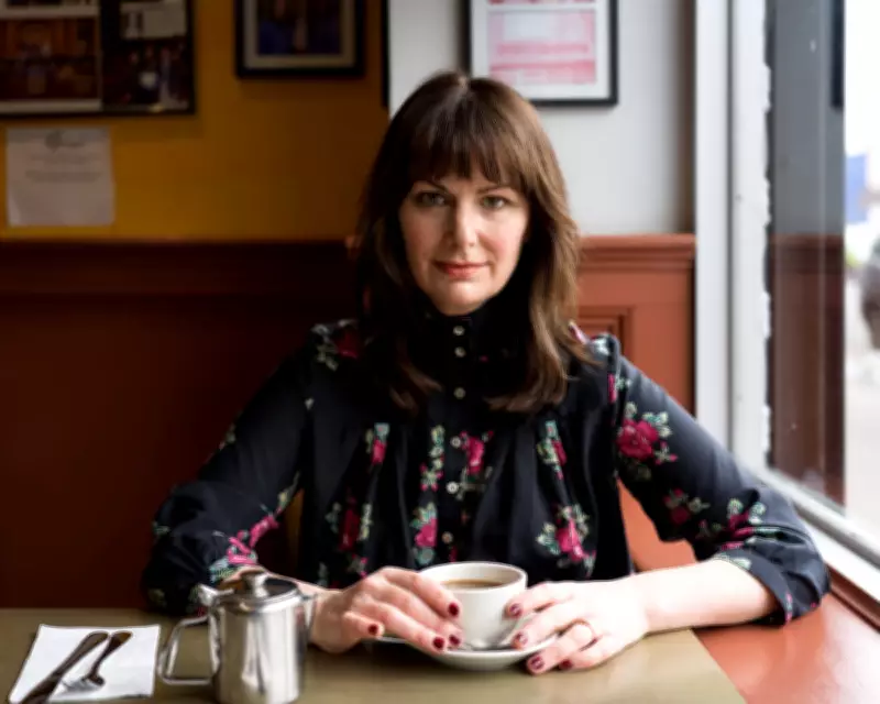 Julia May Jonas on Vladimir, Netflix, and the Prison of Obsession