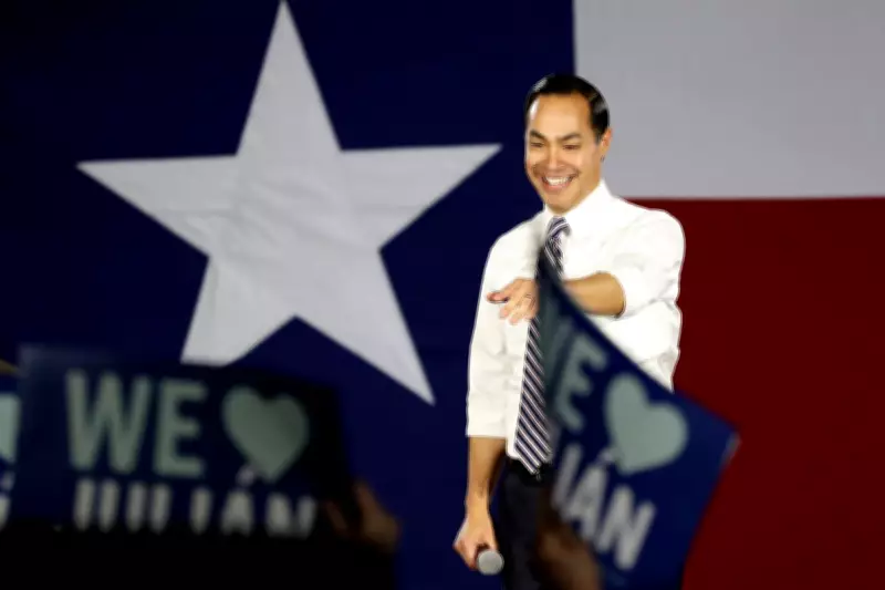 Julián Castro Launches $250M Endowment for Latino Community Support