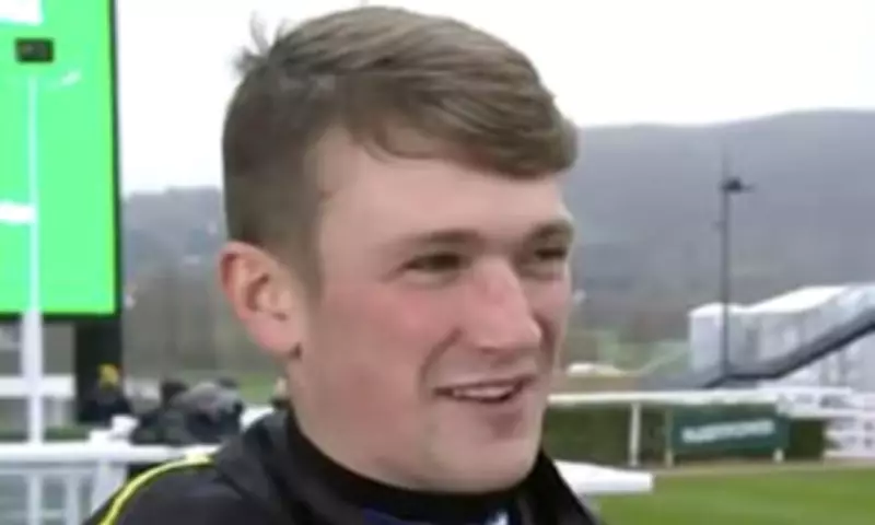 Jump Racing Mourns Sudden Death of Talented Amateur Jockey Sam Lee at 27