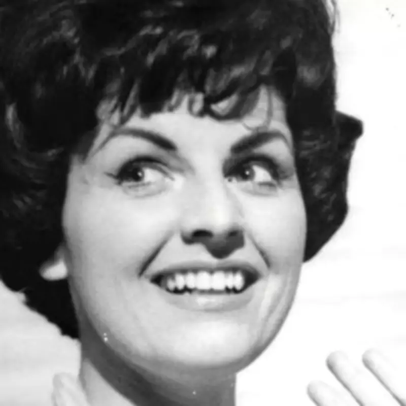 June Marlow Dies at 95: Doc Martin Star Remembered for Elegance and Grace