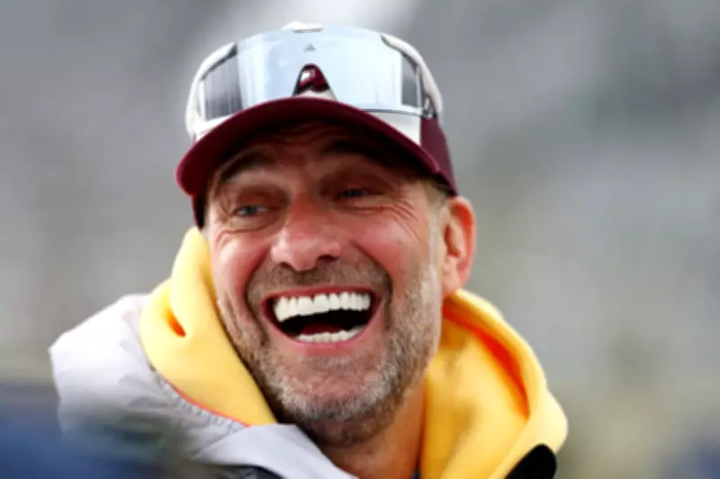 Jurgen Klopp Dismisses Real Madrid Rumours as Nonsense, Hints at Future Coaching Return