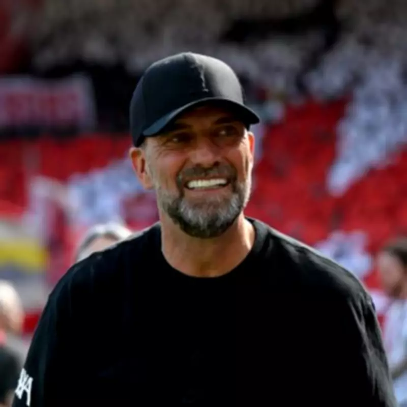 Jurgen Klopp Hints at Future Managerial Return Amid Real Madrid Speculation