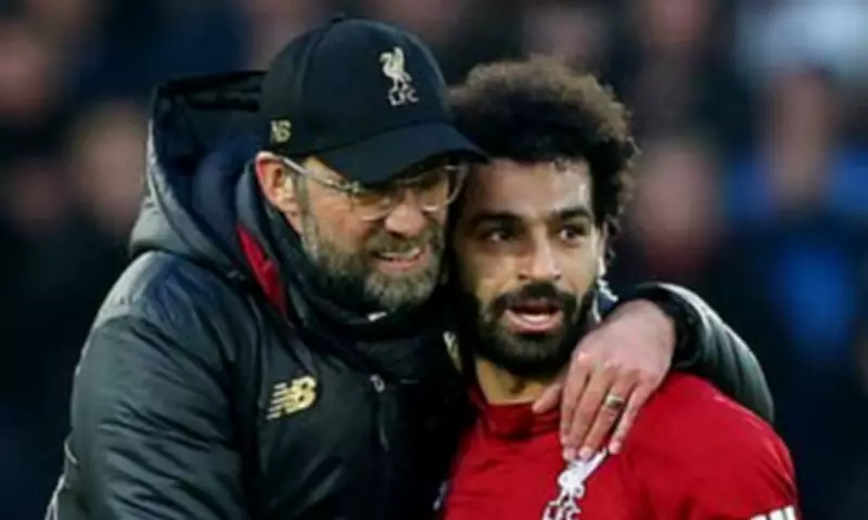 Jurgen Klopp Praises Mohamed Salah as Liverpool Star Announces Summer Departure