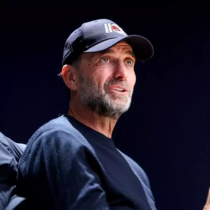 Jurgen Klopp Reveals Manchester United's Past Approaches and Contract Incident