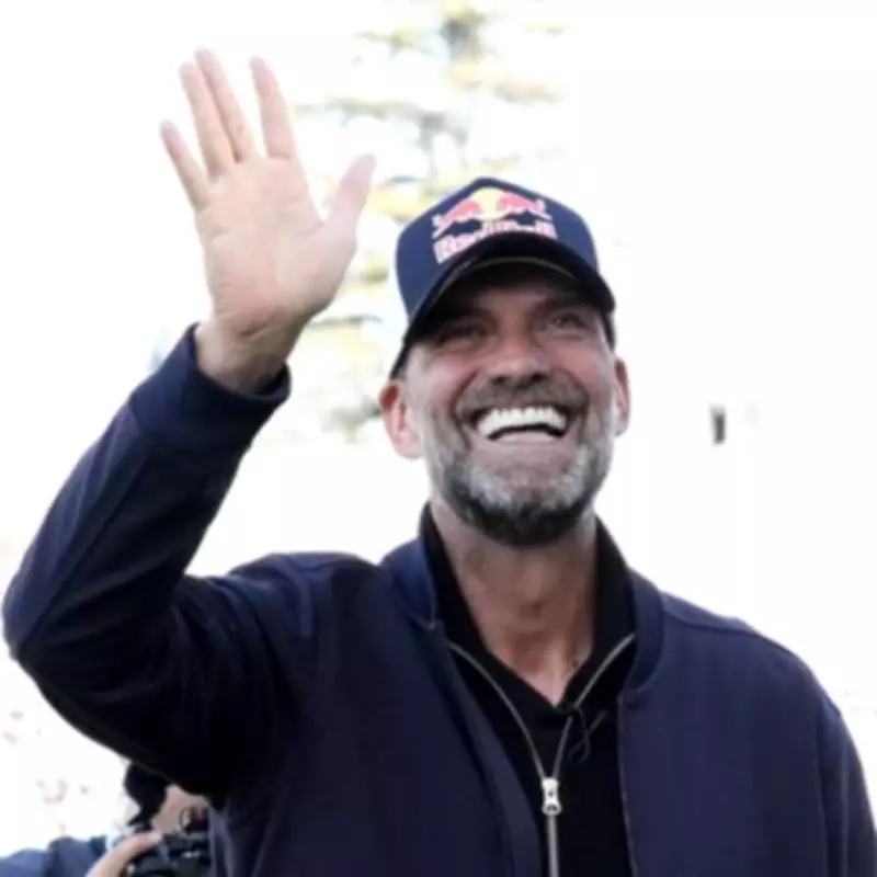 Jurgen Klopp's Anfield Return Sparks Management Comeback Speculation