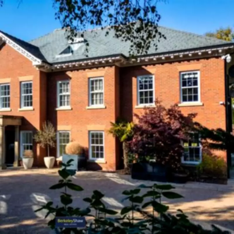 Jurgen Klopp's Former £4m Mansion Remains Unsold After Arne Slot Snub