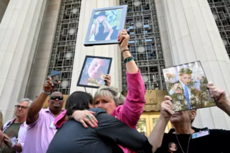 Juries Hold Meta and YouTube Liable for Harming Children on Social Media