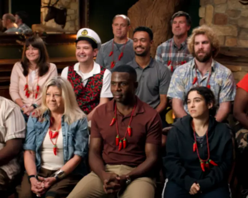 Jury Duty Presents Company Retreat to the Madison: Top Streaming Picks