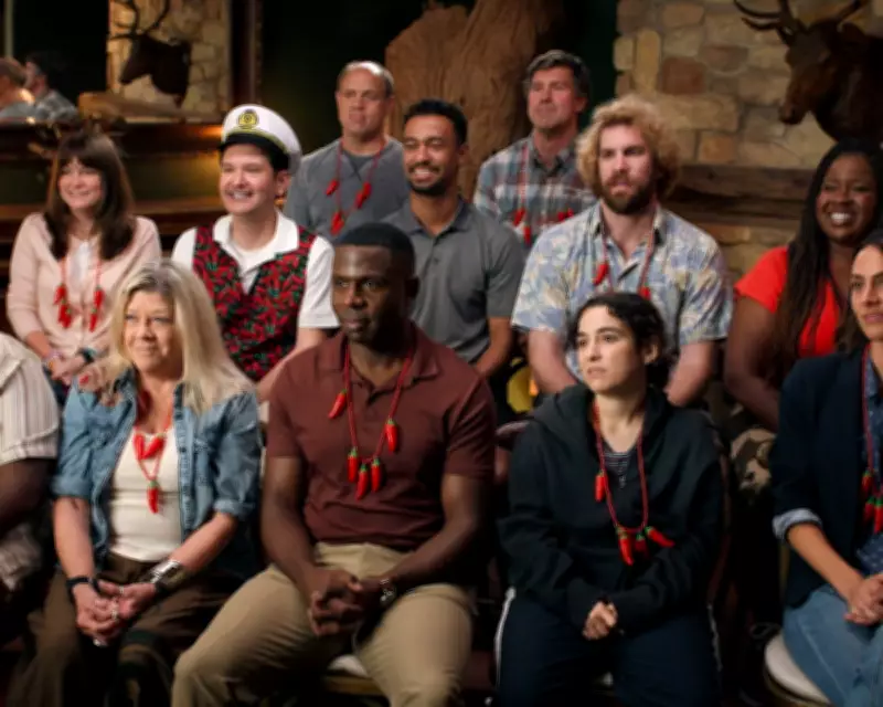 Jury Duty's Company Retreat Sequel: A High-Stakes TV Hoax Returns