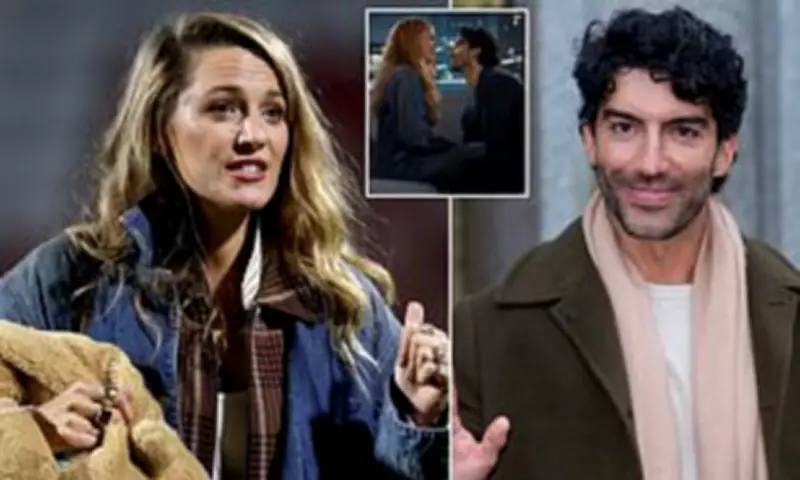 Justin Baldoni Gains Legal Edge in Defamation Case Against Blake Lively