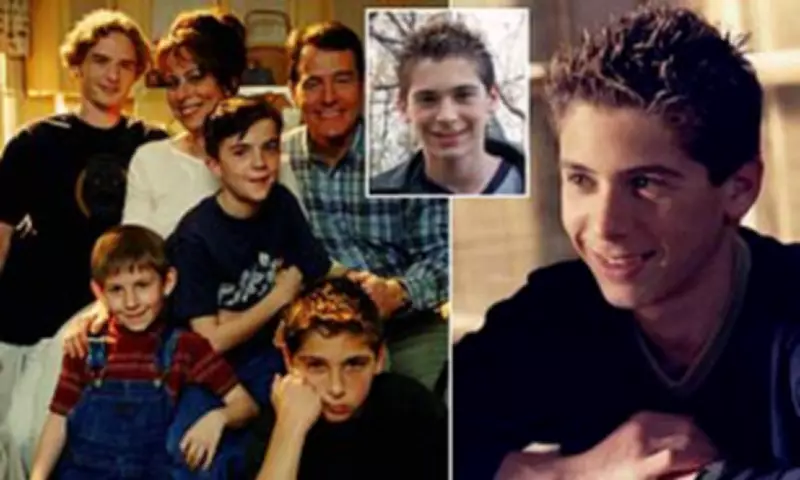 Justin Berfield Breaks Silence After 20 Years Ahead of Malcolm in the Middle Reboot