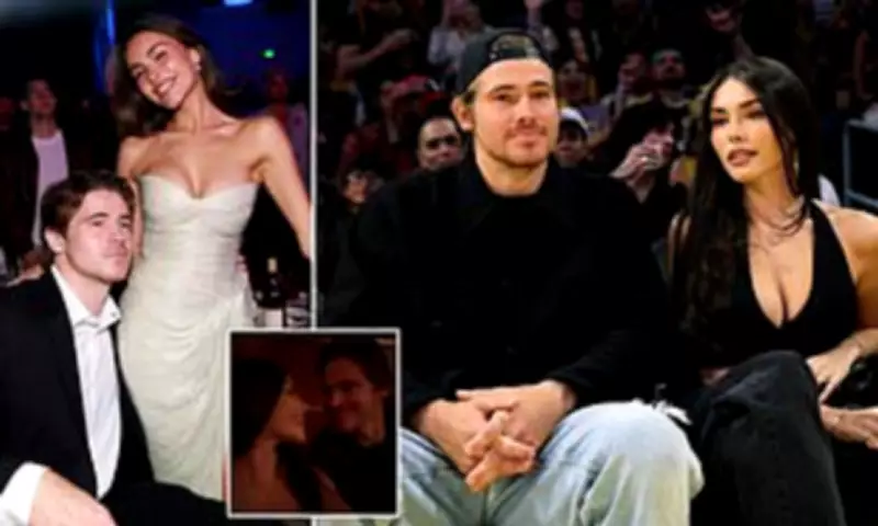 Justin Herbert's Heartfelt Birthday Tribute to Girlfriend Madison Beer