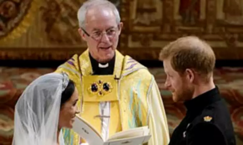 Justin Welby Faces Fierce Opposition in Bid to Rejoin Exclusive Travellers Club