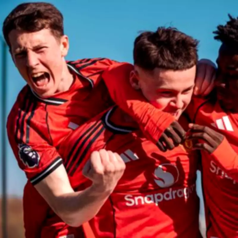 Kai Rooney Signs New Man Utd Deal as Evra Urges Transfer for 'Killing It' Star