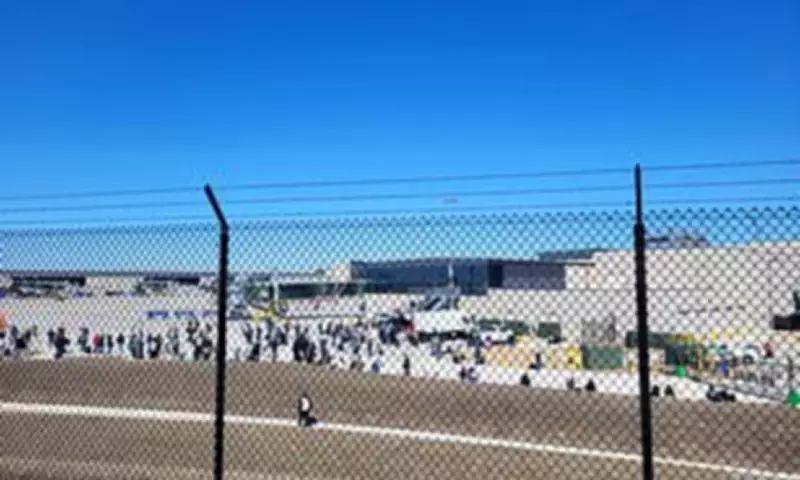 Kansas City Airport Evacuated Over Potential Threat, FBI Responds