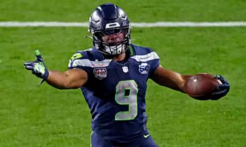 Kansas City Chiefs Secure Running Back Kenneth Walker in Strategic Signing