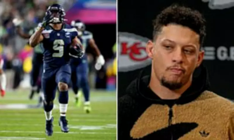 Kansas City Chiefs Target Top Running Backs After Shocking Trade