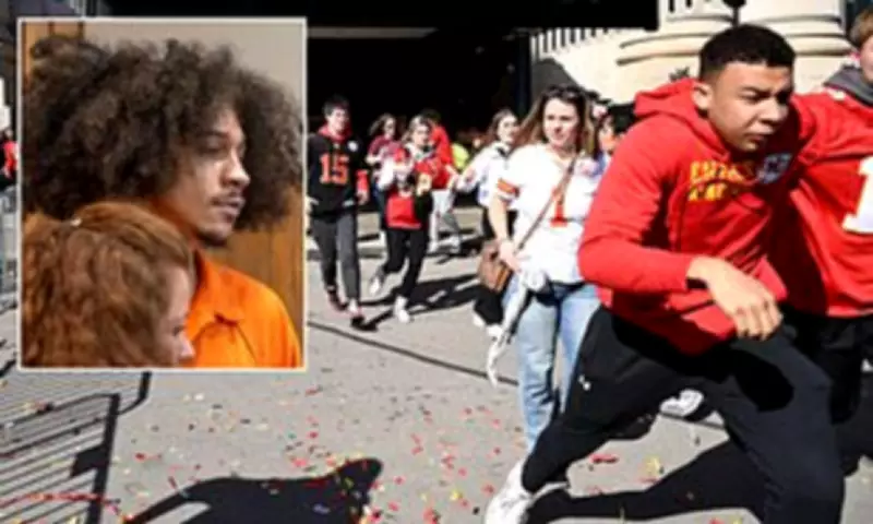 Kansas City Parade Shooting Suspect to be Released After Charges Dropped