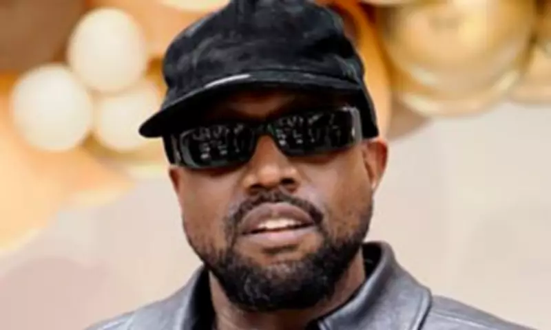 Kanye West in Final Talks for UK Wireless Festival Return After 11-Year Absence