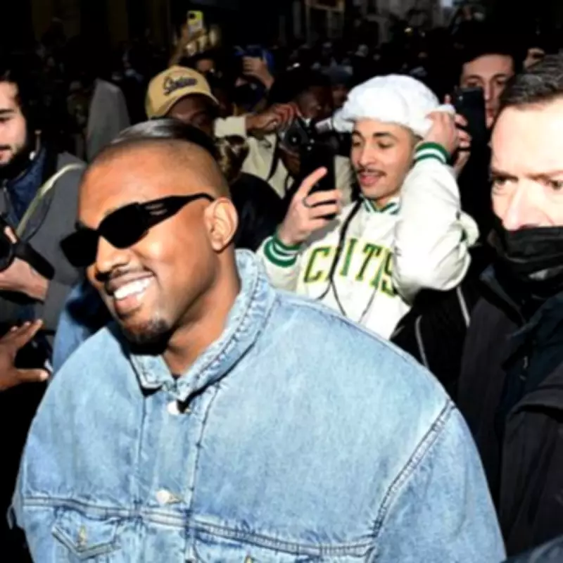 Kanye West's $57 Million Malibu Bunker Project Ends in $29 Million Loss