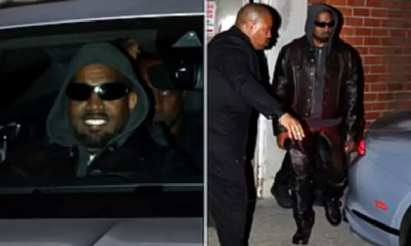 Kanye West's New Album 'Bully' Launches Amid Legal Battles and Apologies
