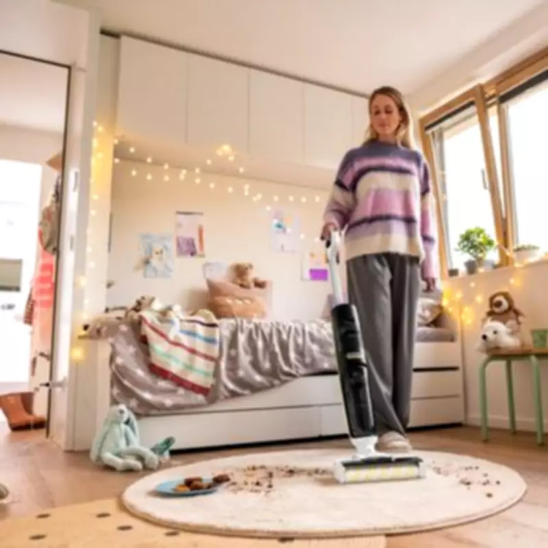 Karcher's Spring Sale Offers Major Savings on Cleaning and Garden Gear