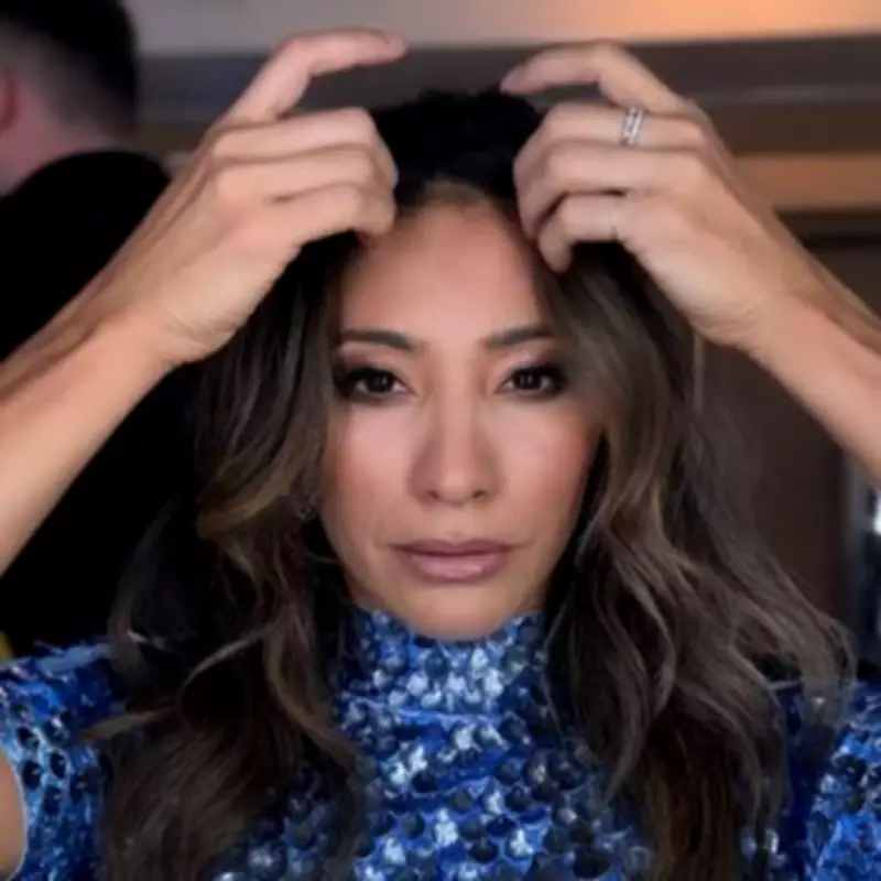 Karen Hauer Reveals 'Terribly Stressful' Strictly Come Dancing Exit