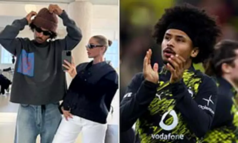 Karim Adeyemi Holds Out for Premier League Move Amid Dortmund Contract Standoff