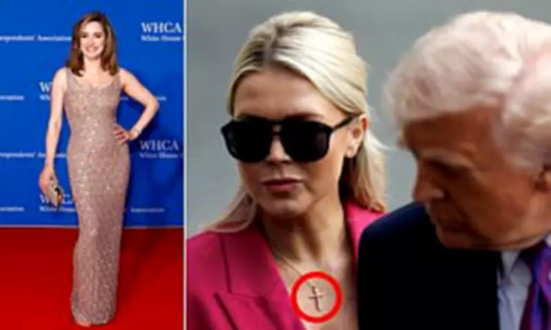 Karoline Leavitt Slams CBS Anchor Over Criticism of Defense Secretary's Prayer Call