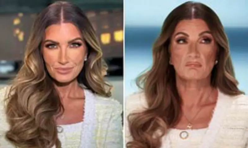 Karren Brady Shares Glamorous Apprentice Behind-the-Scenes Snaps and Weight Loss Journey