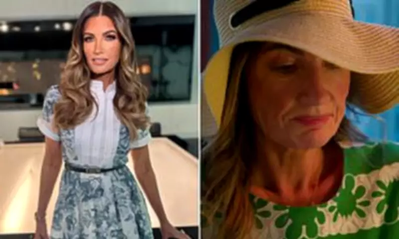 Karren Brady's Instagram Sparks Debate Over Appearance After Apprentice Episode