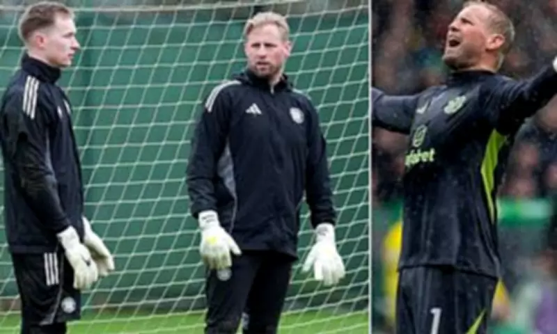 Kasper Schmeichel's Career Over After Shoulder Injury Revelation