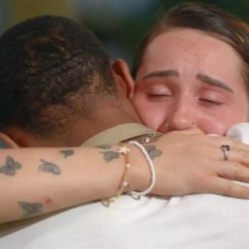 Kat Crowned Winner of ITV's The Heat: Where is the Chef Now?