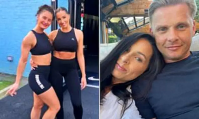 Kate Brazier Credits Fitness for Resilience Through Divorce and Life's Hardest Years