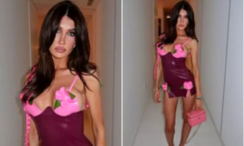 Kate Cassidy Celebrates 27th Birthday in Miami, Eyes Bachelorette Role