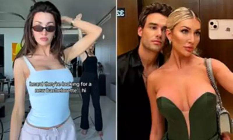 Kate Cassidy Eyes Bachelorette Role 17 Months After Liam Payne's Death