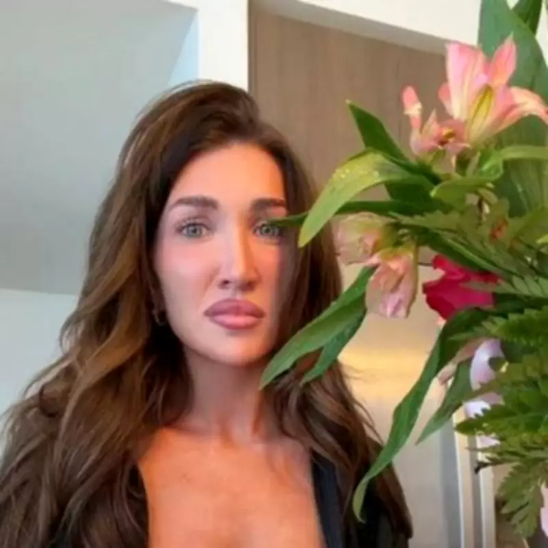 Kate Cassidy Left 'Shaking and Angry' After Cruel Troll Gift Targets Liam Payne's Partner