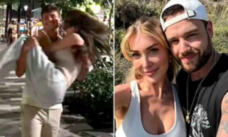 Kate Cassidy's Joyful TikTok Moment Sparks Fan Support 17 Months After Liam Payne's Death