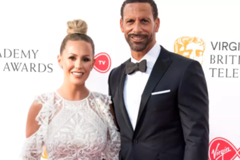 Kate Ferdinand Describes 'Very Scary Night' in Dubai Amid Iran Missile Strikes