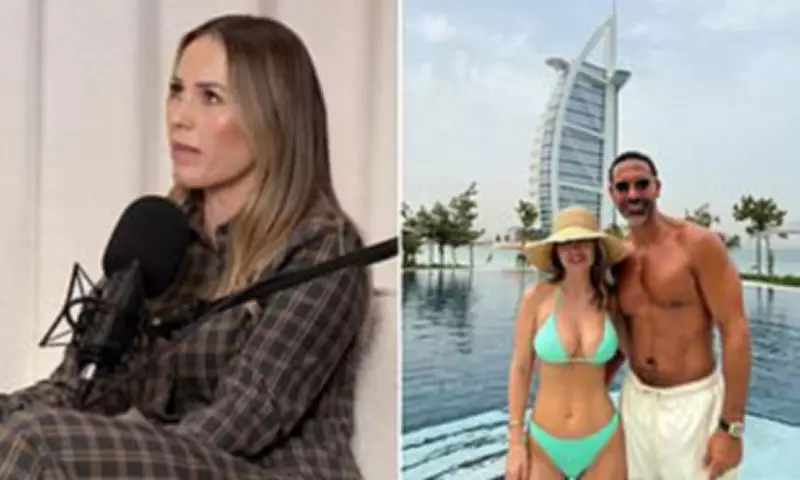 Kate Ferdinand Opens Up About Anxiety Struggles and Rio's Lack of Understanding