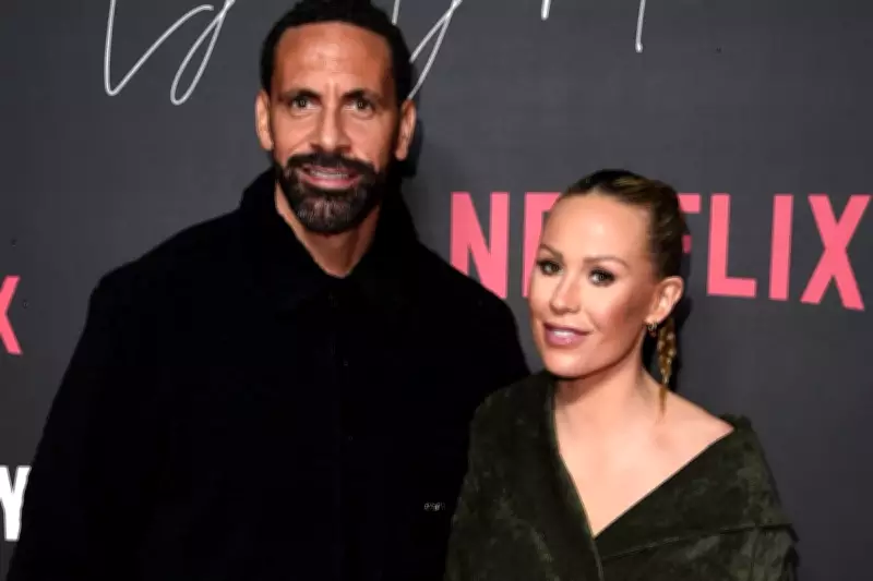 Kate Ferdinand Shares 'Very Scary Night' Experience in Dubai Amid Iran Strikes