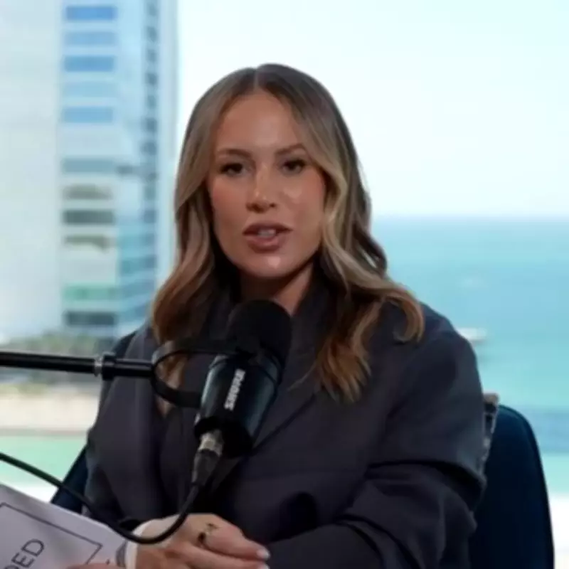 Kate Ferdinand's Mother's Day UK Trip Plans Disrupted by Dubai Strikes