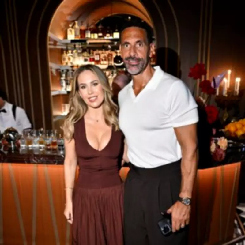 Kate Ferdinand's Mother's Day Wish: No Public Posts from Rio