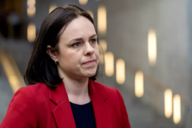 Kate Forbes Urges New MSPs to Embrace Joy of Debate in Final Holyrood Speech